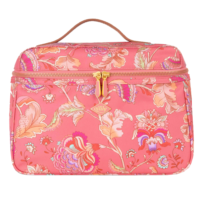 Oilily Coco Beauty Case - Desert Rose