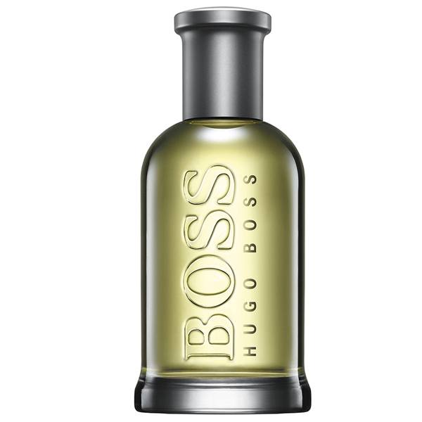 Parfumania Boss Bottled eau de toilette spray 100 ml aanbieding