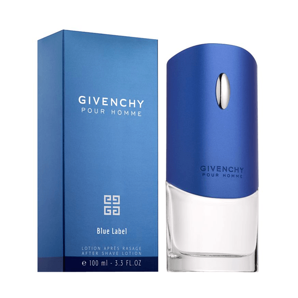 Givenchy pour homme Blue Label eau de toilette spray 100 ml - Givenchy |  Parfumania