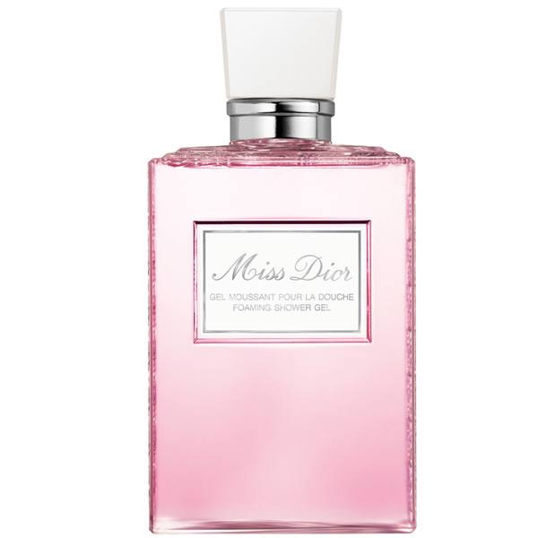 Dior Miss Dior - 200 ml - foaming showergel - douchegel voor dames