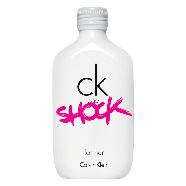 Parfumania CK One Shock for Her eau de toilette spray 100 ml aanbieding