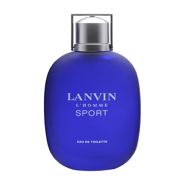 Lanvin L'Homme Sport eau de toilette spray 100 ml aanbieding