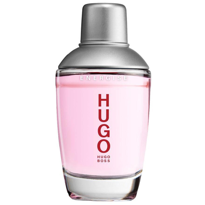 Hugo Boss Energise - Spray