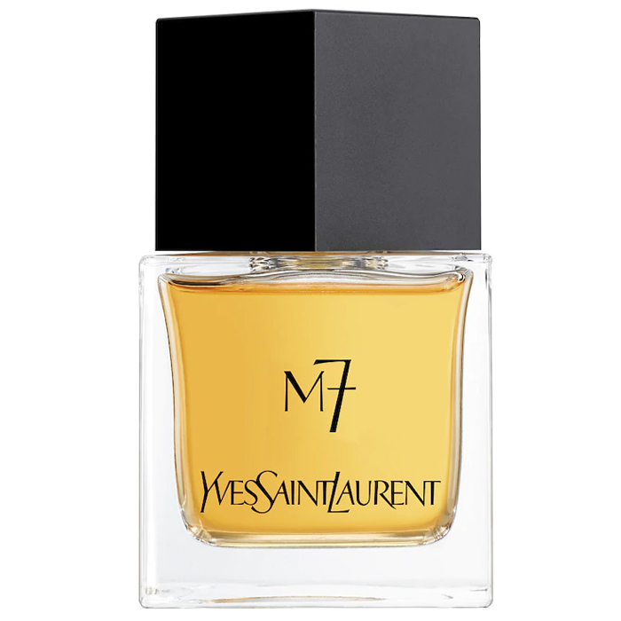 Yves Saint Laurent M7 Oud Absolu - 80 ml - eau de toilette spray - herenparfum