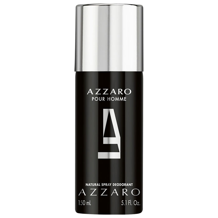 Azzaro Pour Homme deodorant 150ml
