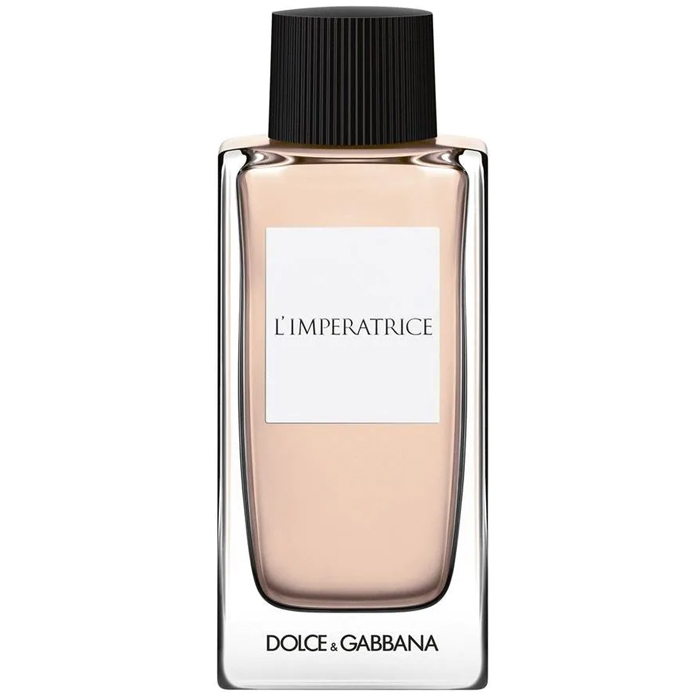 Damesparfum 3 L'IMPÉRATRICE Dolce&Gabbana EDT (50 ml) (50 ml)
