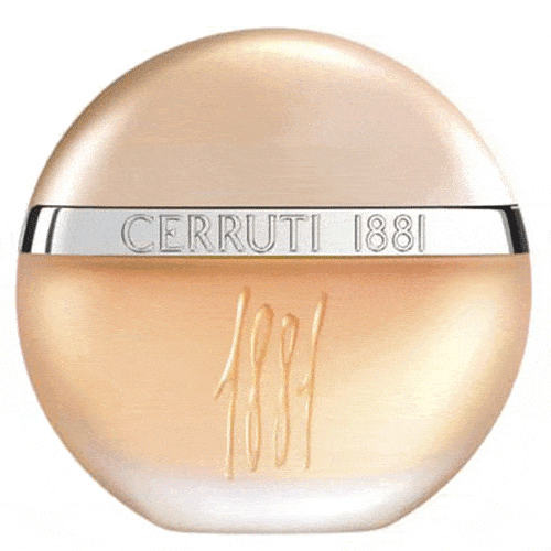 Cerruti - Cerruti 1881 Femme EDT 50 ml