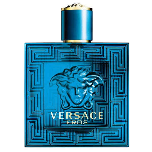 Versace Eros 30 ml - Eau de Toilette - Herenparfum