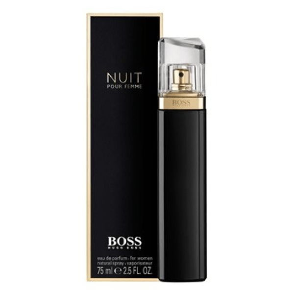 Boss Nuit eau de parfum spray 75 ml - Hugo Boss | Parfumania