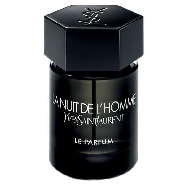 Yves Saint Laurent La Nuit de L'homme 60 ml - Parfum - Herenparfum