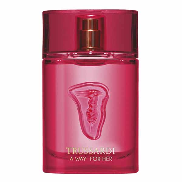 Trussardi a way for her