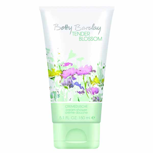 Betty Barclay® Tender Blossom | douche crème | 150ml