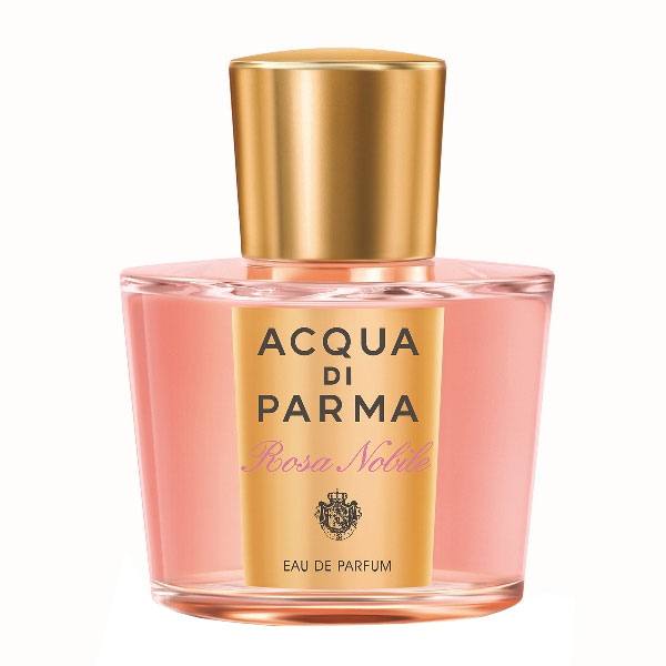 Acqua di Parma Rosa Nobile 50 ml - Eau de Parfum - Damesparfum