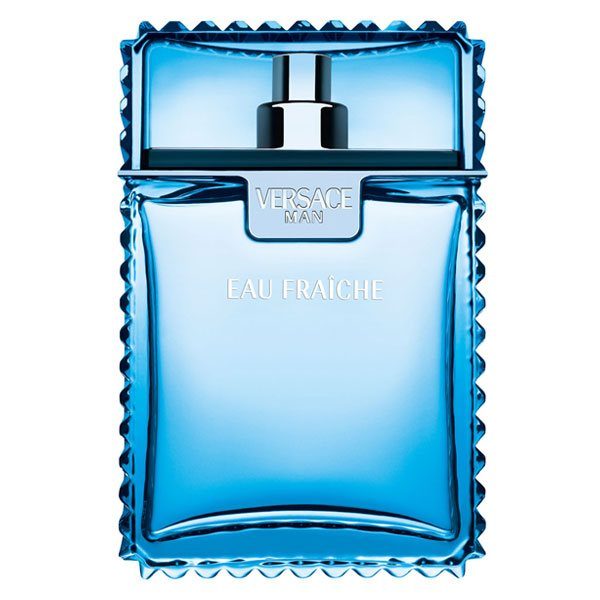 Versace Man Eau Fraiche eau de toilette spray 50 ml - | Parfumania