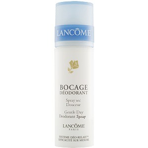 Lancôme Bocage Gentle Dry Deodorant 125 ml