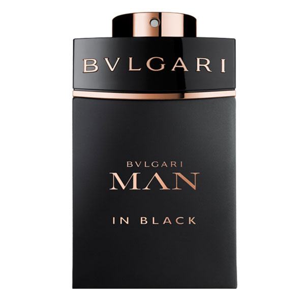Bvlgari - MAN IN BLACK Eau De Parfum  - 60 ML