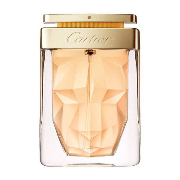 Cartier La Panthere 75 ml - Eau de Parfum - Damesparfum