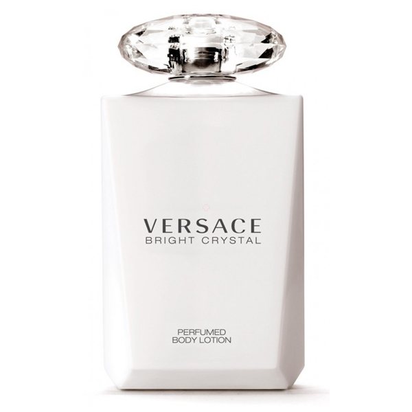 Versace - Large Bright Crystal - 200ML