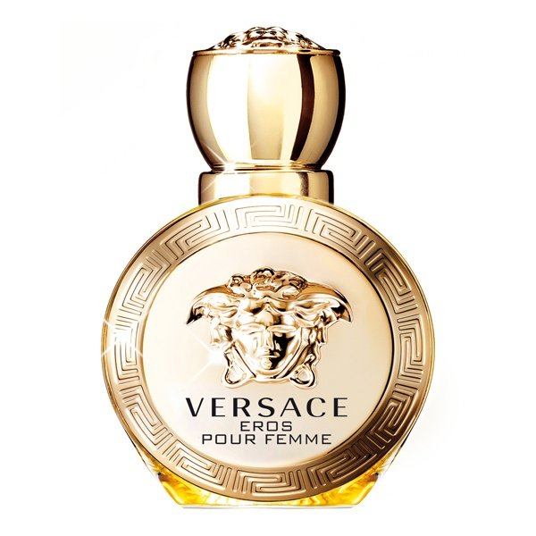 Versace Eros Pour Femme 100 ml - Eau de Parfum - Damesparfum
