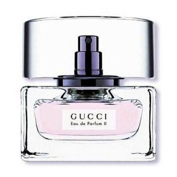 Gezichtsveld kleding Van Gucci II eau de parfum spray 50 ml - Gucci | Parfumania