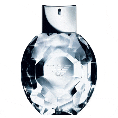 Armani Emporio Diamonds For Women Eau de Parfum 50 ml