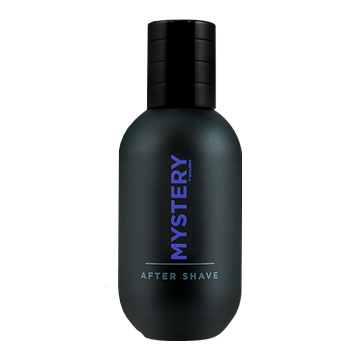 Amando Mystery aftershave (100 Milliliter)
