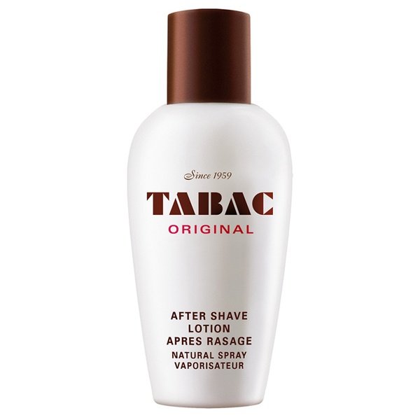Tabac® Original | aftershave | 100ml natural spray