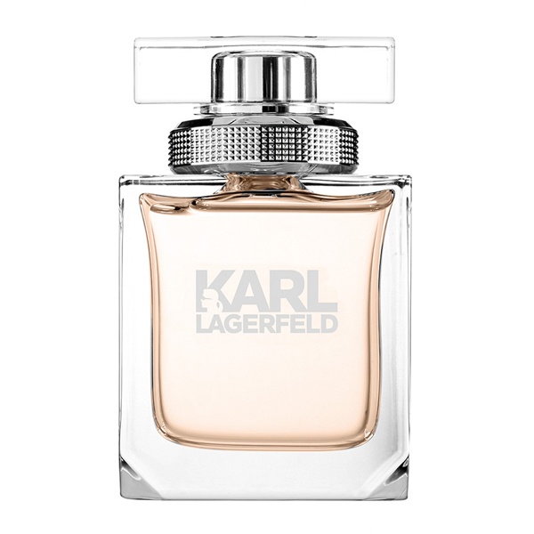 Karl Lagerfeld for Women eau de parfum spray 25 ml aanbieding