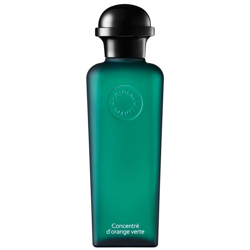 Hermès Concentré d'Orange Verte - 50 ml - refillable eau de toilette spray - unisexparfum