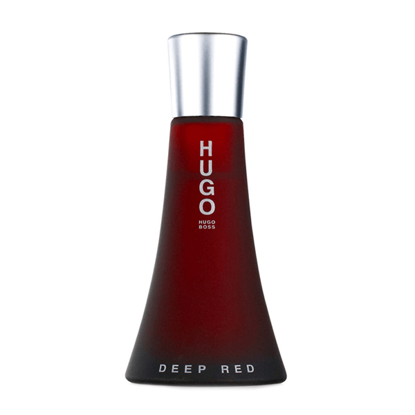Acrobatiek Geneeskunde bedelaar Deep Red eau de parfum spray 90 ml - Hugo Boss | Parfumania