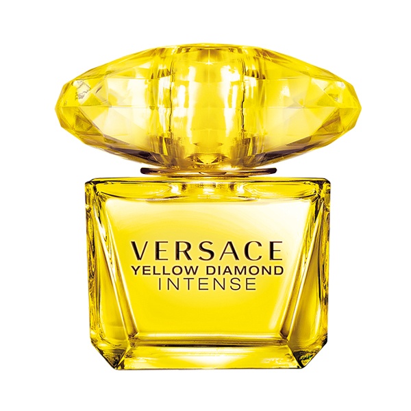 Versace - Yellow Diamond Intense - Eau De Parfum - 90ML