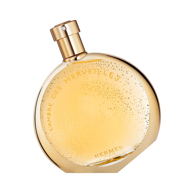 Hermes L´ Ambre des Merveilles Eau de Parfum 50 ml