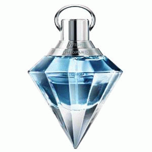 Chopard - Wish eau de parfum spray 75 ml (dames)