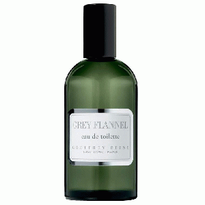 Geoffrey Beene - Grey Flannel eau de toilette spray 120 ml (heren)