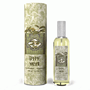 Parfums de Provence - Thé Vert eau de toilette spray 100 ml (groene thee)