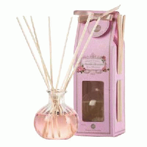 BLF - Geurdiffuser La Chambre d'Hortense 100 ml (rozen)