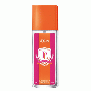 s.Oliver - Prime League Women deodorant spray 75 ml (dames)