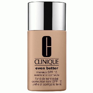 Clinique - Even Better Makeup SPF 15 30 ml - CN 40 Cream Chamois (huidtype 2,3)